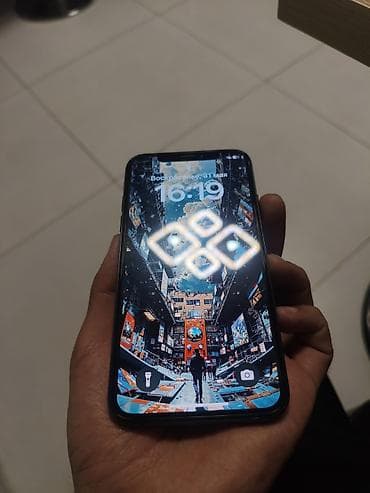 айфон х без фейс: IPhone X, 64 ГБ, Space Gray — 2