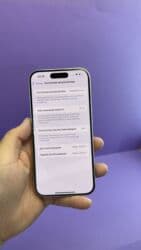 айфон 14 про макс цена бишкек 512 гб: IPhone 15 Pro, Б/у, 512 ГБ, 91 % — 5