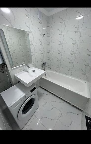 молодежная: 2 комнаты, 71 м², 108 серия, 9 этаж, Евроремонт — 4