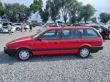 Продажа авто: Volkswagen Passat Variant: 1991 г., 1.8 л, Универсал — 2