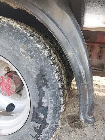 sprinter 2003: Грузовик, Mercedes-Benz, Стандарт, 7 т, Б/у — 8