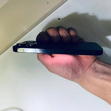 iphone x цена: IPhone 14 Pro, 128 ГБ, Черный, Защитное стекло, 100 % — 2