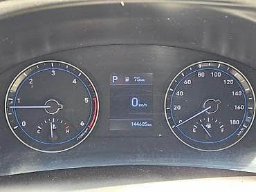 Транспорт: Легкий грузовик, Hyundai, Стандарт, До 1 т, Б/у — 8