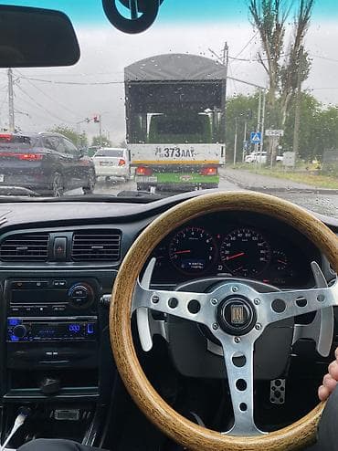 субару легаси седан: Subaru Legacy: 2000 г., 2 л, Автомат, Бензин, Седан — 9