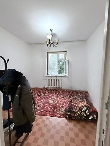 продаю 1 ком кв тунгуч: 2 комнаты, С мебелью частично — 6