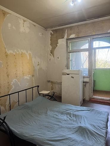 Недвижимость: 2 комнаты, 49 м², Восток-5 мкр 105 серия, 5 этаж — 4
