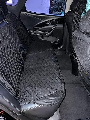 mazda 226: Hyundai Grandeur: 2016 г., 2.2 л, Автомат, Дизель, Седан — 6