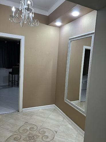 1 комната, 33 м², Восток-5 мкр Элитка, 1 этаж, Евроремонт — 4