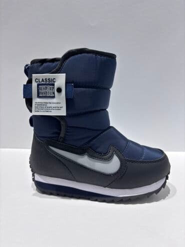 Игрушки: Детские зимние сапоги/ботинки (подборка моделей) - Защита от влаги и — 4