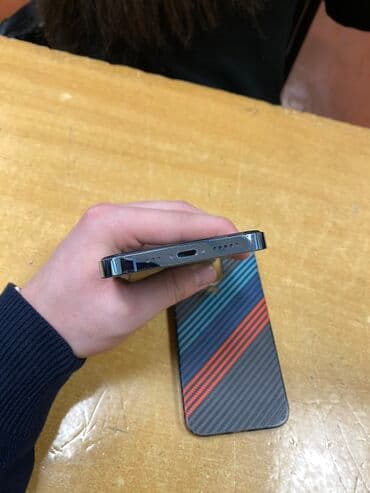 самсунг а13 новый: IPhone 13 Pro, Б/у, 256 ГБ, Sierra Blue, Защитное стекло, Коробка, Чехол, 84 % — 5