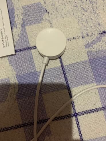 garmin 7x: Продаю часы gw 67 plus, почти не пользовалась, батарейку держит 3,4 — 4