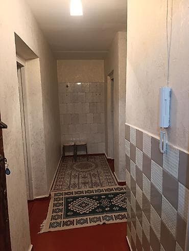 Батирлер: 3 бөлмө, 83 м², 2 кабат — 3