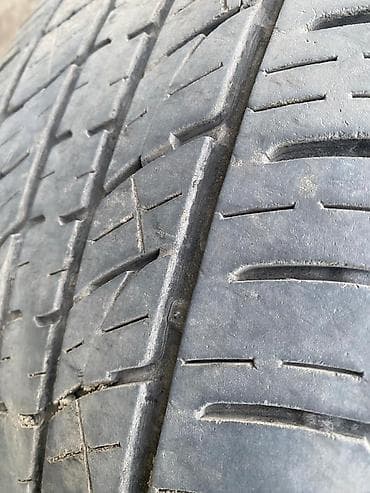 mishelin: Шины 235 / 55 / R 19, Лето, Легковые, Michelin — 6