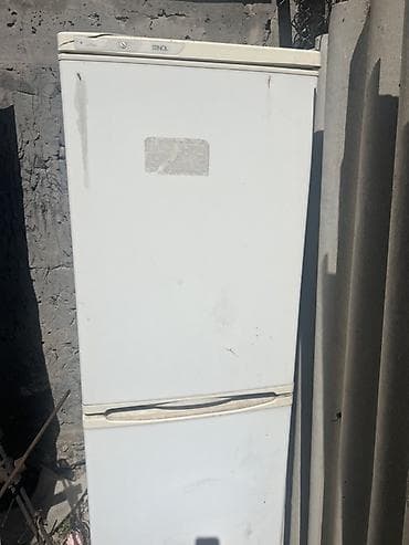 Набор бытовой техники для кухни и дома: 1) Холодильник Stinol