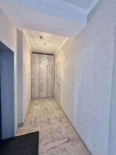 Квартиры: 1 комната, 47 м², Элитка, 5 этаж, Евроремонт — 3