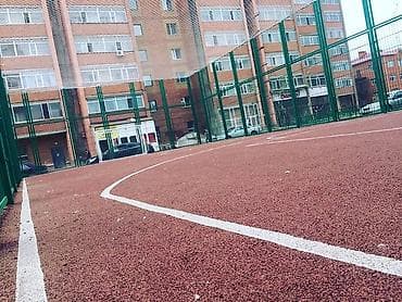 кетлер: Покрытие теннисного корта . теннисный кортБольшой теннис одна из — 4