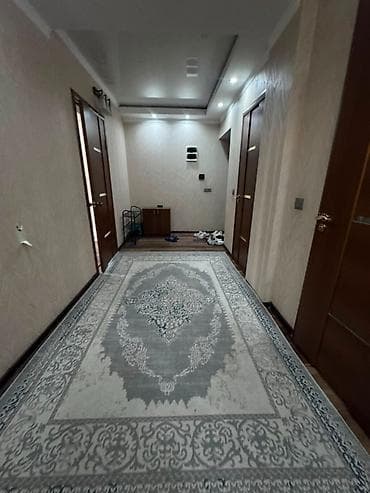 pro group: 3 комнаты, 73 м², Политех Элитка, 2 этаж, Свежий ремонт — 5