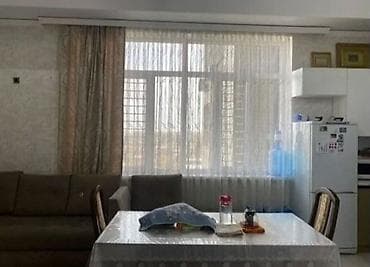 квартира район тэц: 1 комната, 50 м², Элитка, 7 этаж — 10