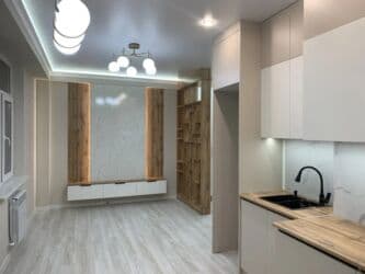 аренда квартир на долгий срок арча бешик: 2 бөлмө, Кыймылсыз мүлк агенттиги, Чогуу жашоосу жок, Жарым -жартылай эмереги бар — 4