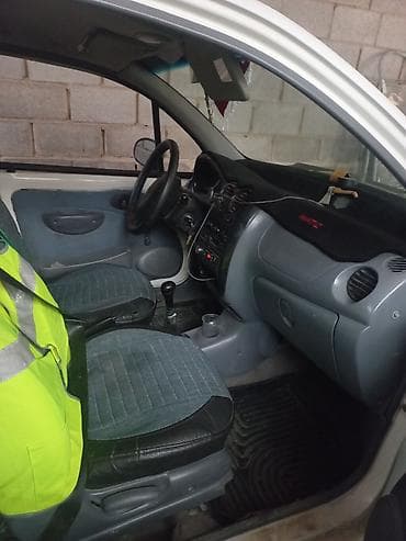 матор матиз: Daewoo Matiz: 2001 г., Ручные, Бензин, Хэтчбэк — 3