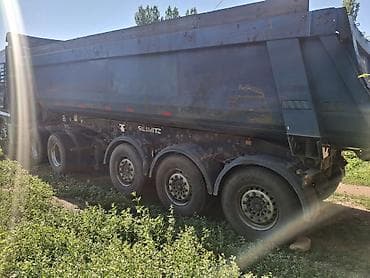 тягач вольво купить: Тягач, Howo, 2018 г., Самосвал — 7