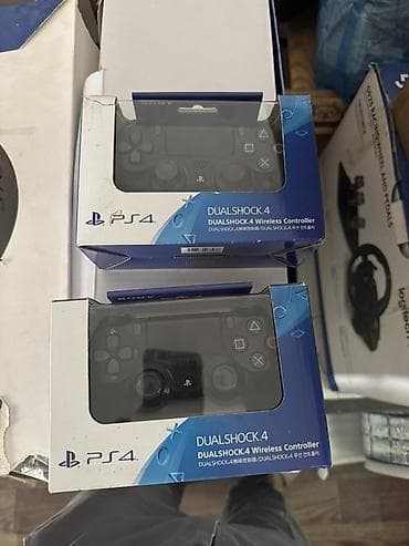 infamous second son: Джойстики П5-3500 /П4-3500 зарядка от джойстика П5-4000/ — 5