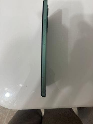 iphone 1e: Redmi, Redmi Note 12, Б/у, цвет - Зеленый — 2