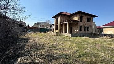 mega hous: Предлагается к продаже двухэтажный кирпичный дом на этапе — 2