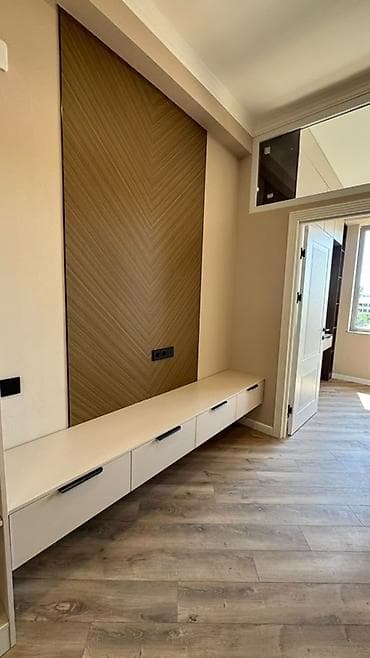 1 комната, 35 м², Элитка, 5 этаж, Дизайнерский ремонт — 2