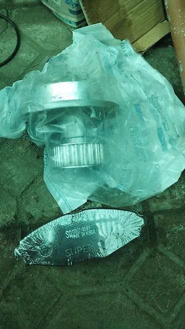 нексия помпа: Помпа Daewoo — 1