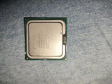 Процессор для ПК, Intel Celeron