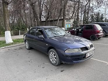 стартер ниссан примера п11: Mitsubishi Galant: 2002 г., Ручные, Бензин, Седан — 2