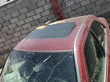 2.4 V6 99 год. Механика. РАЗБОР. ЧИРИК ЖОК. СОКУЛУК. Есть все что на — 6