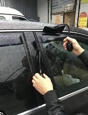 мини системники: Аварийное открытие дверей — 2