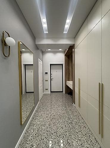 квартира селекция: 3 комнаты, Агентство недвижимости, Без подселения, С мебелью полностью — 6