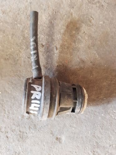 запчасти для небулайзера бишкек: Toyota Prius 20, пневмоклапан, Тоета приус 20, Регулятор — 1