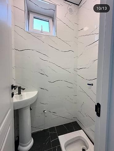 Дома: 🏡 Продаётся двухэтажный частный дом с дизайнерским ремонтом — Ала-Тоо — 8