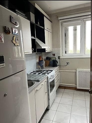 105: 4 комнаты, 71 м², 7 мкр 105 серия, 6 этаж, Дизайнерский ремонт — 2
