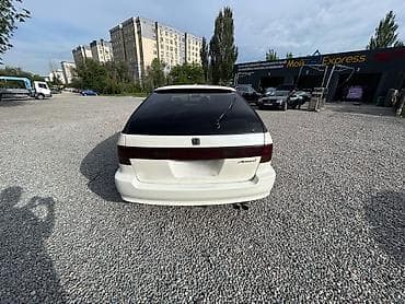 ram: Honda Accord: 2000 г., 2.3 л, Автомат, Бензин, Универсал — 2