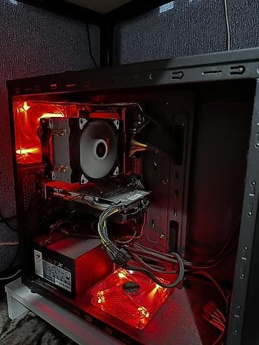 intel core i7 2600: Компьютер процессор - xeon e5-2666 v3/ 2,9GHz охлаждение - башенный — 1