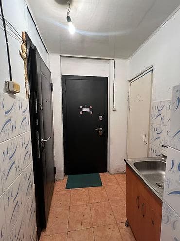 квартира в оше купить: 1 комната, 27 м², Индивидуалка, 1 этаж — 4
