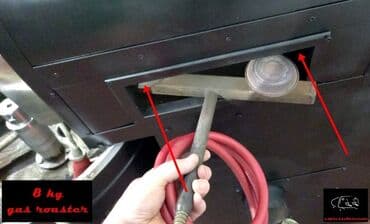 морковь оптом: Постер для обжарки кофе (8 кг)
производство Албания — 8