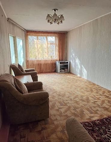 pro group: 3 комнаты, 67 м², Газ Городок Индивидуалка, 3 этаж, Косметический ремонт — 3