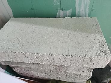 solutions upper: Газа блок размер 10/30/60 15штук.50сом штука.адрес ачакей45 — 1