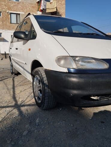 дом обмен на авто: Ford Galaxie: 1999 г., 2 л, Механика, Бензин, Вэн/Минивэн — 11