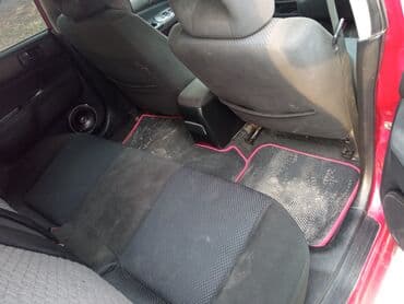 sonata ef: Mitsubishi Lancer: 2007 г., 1.3 л, Механика, Бензин, Седан — 7