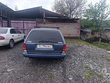 усилитель субару: Mazda 626: 1988 г., 2 л, Ручные, Газ, Универсал — 3