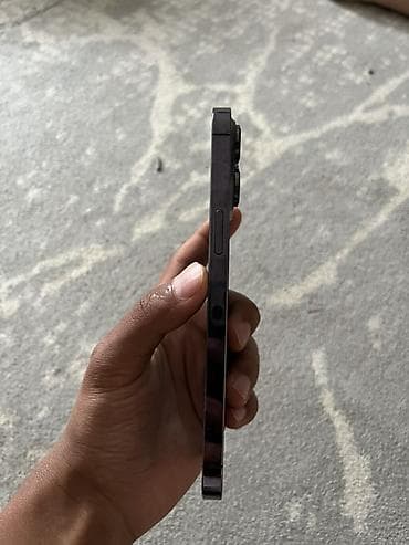 apple iphone 13: IPhone 14 Pro Max, Space Gray — 2