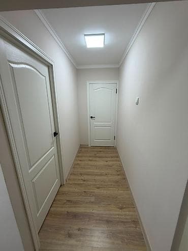4: 2 комнаты, 44 м², 10 мкр 104 серия, 1 этаж, Свежий ремонт — 3
