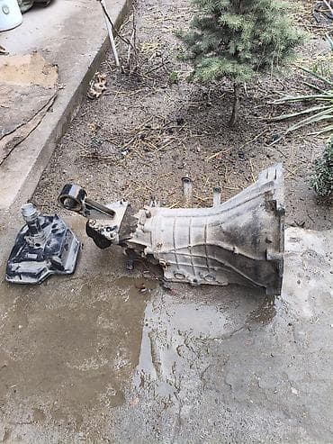 кпп одисей: Коробка передач Механика Hyundai — 2